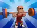 Игра MrLifter онлайн