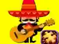 Игра Puzzle Guitar онлайн