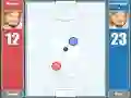Игра Hockey 2D онлайн
