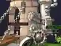 Игра Worms Armageddon онлайн