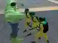 Игра Incredible Hulk онлайн