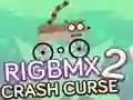 Игра Rig BMX 2 Crash curse онлайн