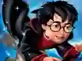 Игра Harry Potter Match 3 онлайн