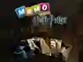 Игра Harry Potter Memo Deluxe онлайн