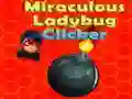 Игра Miraculous Ladybug Clicker онлайн