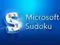 Игра Microsoft Sudoku онлайн