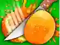 Игра Slice A Lot онлайн