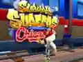 Игра Subway Surfers Chicago онлайн