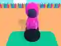 Игра DalgonaCandy. Io онлайн