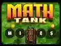 Игра Math Tank Mines онлайн