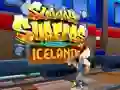 Игра Subway Surfers World tour Iceland онлайн