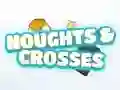 Игра Noughts Crosses онлайн