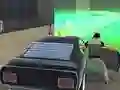 Игра Crazed Taxi Mad And Furious онлайн