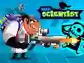 Игра Mad Scientist онлайн