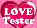 Игра Love Tester онлайн