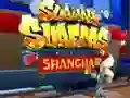 Игра Subway Surfers Shanghai онлайн
