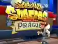 Игра Subway Surfers Prague онлайн