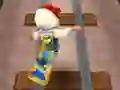 Игра Subway Surfers Sydney онлайн