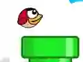 Игра Tiny Red Bird онлайн