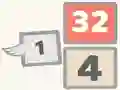 Игра Flappy 2048 онлайн