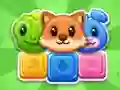 Игра Pets Match онлайн