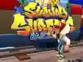 Игра Subway Surfers Barcelona онлайн