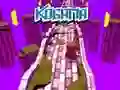 Игра Kogama: Tomb Runner онлайн