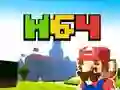 Игра Kogama: Super Mario онлайн
