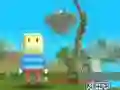 Игра Kogama: Minecraft Sky Land онлайн