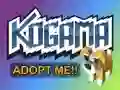 Игра Kogama Adopt Me онлайн