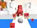 Игра King Bowling Defence онлайн