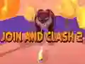 Игра Join and Clash 2 онлайн
