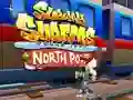 Игра Subway Surfers World Tour North Pole онлайн