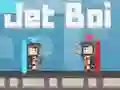 Игра Jet Boi онлайн
