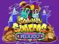 Игра Subway Surfers World Tour Mexico онлайн
