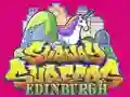 Игра Subway Surfers Edinburgh онлайн