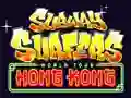 Игра Subway Surfers World Tour Hong Kong онлайн