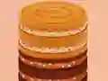 Игра Sort Cookies онлайн