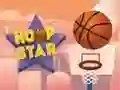Игра Hoop Stars онлайн
