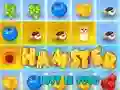 Игра Hamster Lost In Food онлайн