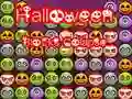 Игра Halloween Blocks Collaspse онлайн