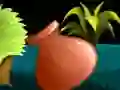 Игра Tricky Land Escape онлайн
