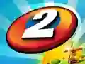 Игра Frisbee Forever 2 онлайн