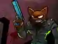 Игра Wolfgun онлайн