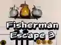 Игра Fisherman Escape 3 онлайн