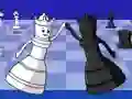 Игра Cooperative Chess онлайн