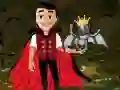 Игра Halloween Bat Forest 10 онлайн