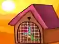 Игра Sunland Parrot Escape онлайн