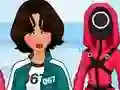 Игра Riddles of Squid онлайн