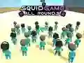 Игра Squid Game: All Rounds онлайн